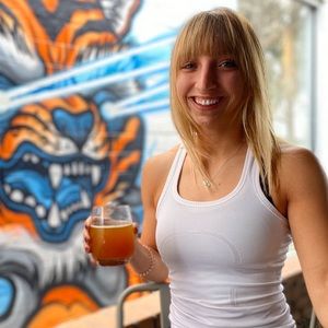 Meet your Posher, Haley